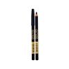 Max Factor Kohl Pencil Kajalstift für Frauen 3,5 g Farbton  020 Black