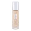 Clinique Beyond Perfecting Foundation + Concealer Foundation für Frauen 30 ml Farbton  CN 08 Linen