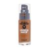 Revlon Colorstay Combination Oily Skin SPF15 Foundation für Frauen 30 ml Farbton  400 Caramel