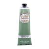 L&#039;Occitane Almond (Amande) Delicious Hands Handcreme für Frauen 150 ml