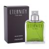 Calvin Klein Eternity For Men Eau de Parfum für Herren 200 ml