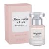 Abercrombie &amp; Fitch Authentic Eau de Parfum für Frauen 30 ml