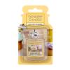 Yankee Candle Vanilla Cupcake Car Jar Autoduft 1 St.