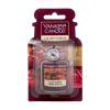 Yankee Candle Black Cherry Car Jar Autoduft 1 St.