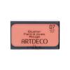 Artdeco Blusher Rouge für Frauen 5 g Farbton  07 Salmon Blush
