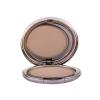 Artdeco Pure Minerals Mineral Compact Powder Puder für Frauen 9 g Farbton  05 Fair Ivory