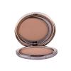 Artdeco Pure Minerals Mineral Compact Powder Puder für Frauen 9 g Farbton  10 Basic Beige