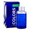 Benetton Colors de Benetton Blue Eau de Toilette für Herren 100 ml