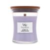 WoodWick Lavender Spa Duftkerze 275 g