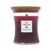 WoodWick Trilogy Sun Ripened Berries Duftkerze 275 g