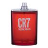 Cristiano Ronaldo CR7 Eau de Toilette für Herren 100 ml Tester