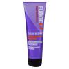 Fudge Professional Clean Blonde Violet-Toning Shampoo Shampoo 250 ml