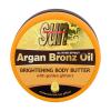 Vivaco Sun Argan Bronz Oil Brightening Body Butter After Sun 200 ml
