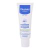 Mustela Bébé Cradle Cap Tagescreme für Kinder 40 ml
