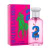 Ralph Lauren Big Pony 2 Eau de Toilette für Frauen 50 ml