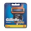 Gillette ProGlide Power Ersatzklinge für Herren Set