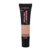 L&#039;Oréal Paris Infaillible 32H Matte Cover SPF25 Foundation für Frauen 30 ml Farbton  175