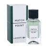 Lacoste Match Point Eau de Toilette für Herren 50 ml