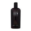 American Crew 3-IN-1 Shampoo für Herren 450 ml