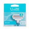 Gillette Venus Smooth Ersatzklinge für Frauen Set