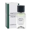Lacoste Match Point Eau de Toilette für Herren 30 ml