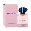 Giorgio Armani My Way Eau de Parfum für Frauen 90 ml