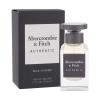 Abercrombie &amp; Fitch Authentic Eau de Toilette für Herren 50 ml