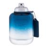 Coach Coach Blue Eau de Toilette für Herren 100 ml Tester