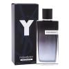 Yves Saint Laurent Y Eau de Parfum für Herren 200 ml