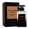 Abercrombie &amp; Fitch Authentic Night Eau de Toilette für Herren 100 ml