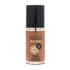 Max Factor Facefinity All Day Flawless SPF20 Foundation für Frauen 30 ml Farbton  W89 Warm Praline