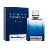 Ferragamo Acqua Essenziale Blu Eau de Toilette für Herren 50 ml