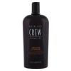 American Crew Style Firm Hold Styling Gel Haargel für Herren 1000 ml