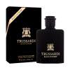 Trussardi Black Extreme Eau de Toilette für Herren 50 ml