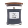 WoodWick Evening Onyx Duftkerze 275 g