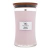 WoodWick Rosewood Duftkerze 610 g