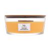 WoodWick Seaside Mimosa Duftkerze 453,6 g