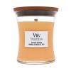 WoodWick Seaside Mimosa Duftkerze 275 g