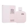 Lacoste L.12.12 Rose Eau de Parfum für Frauen 100 ml