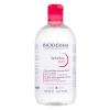 BIODERMA Sensibio H₂O Mizellenwasser für Frauen 500 ml