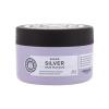 Maria Nila Sheer Silver Haarmaske für Frauen 250 ml
