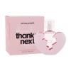 Ariana Grande Thank U, Next Eau de Parfum für Frauen 100 ml
