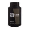 Sebastian Professional Seb Man The Multi-Tasker Shampoo für Herren 250 ml