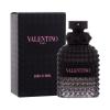 Valentino Uomo Born in Roma Eau de Toilette für Herren 50 ml