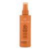 Collistar Smart Sun Protection Tanning Moisturizing Milk Spray SPF30 Sonnenschutz 200 ml