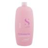 ALFAPARF MILANO Semi Di Lino Nutritive Leave-In Conditioner Conditioner für Frauen 1000 ml