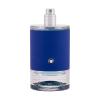 Montblanc Explorer Ultra Blue Eau de Parfum für Herren 100 ml Tester