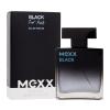Mexx Black Eau de Parfum für Herren 50 ml