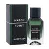 Lacoste Match Point Eau de Parfum für Herren 50 ml