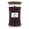 WoodWick Black Cherry Duftkerze 610 g